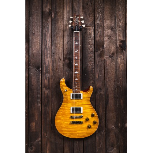 PRS McCarty 594 McCarty Sunburst elektriskā ģitāra PRS McCarty 594 McCarty Sunburst elektriskā ģitāra
