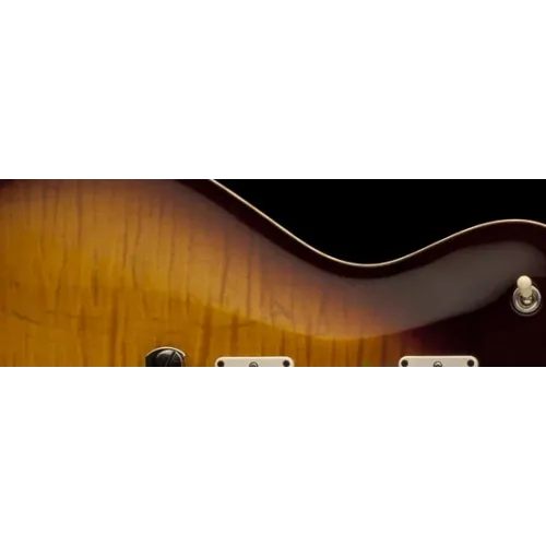 PRS Singlecut McCarty 594 McCarty Tobacco Sunburst elektriskā ģitāra PRS Singlecut McCarty 594 McCarty Tobacco Sunburst elektriskā ģitāra