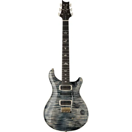 PRS Modern Eagle V Faded Whale Blue elektriskā ģitāra PRS Modern Eagle V Faded Whale Blue elektriskā ģitāra