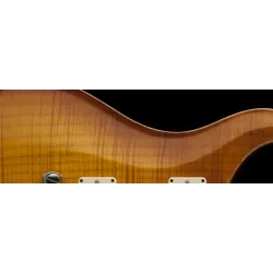 PRS Special Semi Hollow McCarty Sunburst elektriskā ģitāra