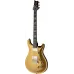 PRS DGT Moons Gold Top elektriskā ģitāra PRS DGT Moons Gold Top elektriskā ģitāra