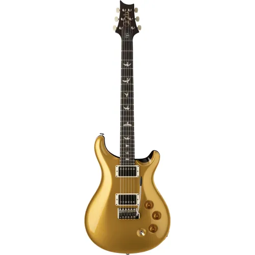 PRS DGT Moons Gold Top elektriskā ģitāra PRS DGT Moons Gold Top elektriskā ģitāra