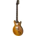 PRS Santana Retro Santana Yellow elektriskā ģitāra PRS Santana Retro Santana Yellow elektriskā ģitāra
