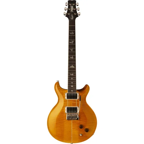 PRS Santana Retro Santana Yellow elektriskā ģitāra PRS Santana Retro Santana Yellow elektriskā ģitāra