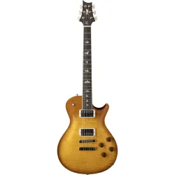 PRS 40TH Anniversary Singlecut McCarty Sunburst elektriskā ģitāra