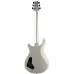 PRS Jon Jourdan Platinum Metallic elektriskā ģitāra PRS Jon Jourdan Platinum Metallic elektriskā ģitāra