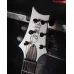 PRS Jon Jourdan Platinum Metallic elektriskā ģitāra PRS Jon Jourdan Platinum Metallic elektriskā ģitāra