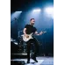 PRS Jon Jourdan Platinum Metallic elektriskā ģitāra PRS Jon Jourdan Platinum Metallic elektriskā ģitāra