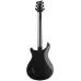 PRS Jon Jourdan Gunmetal Metallic elektriskā ģitāra PRS Jon Jourdan Gunmetal Metallic elektriskā ģitāra