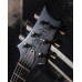PRS Jon Jourdan Gunmetal Metallic elektriskā ģitāra PRS Jon Jourdan Gunmetal Metallic elektriskā ģitāra