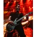 PRS Jon Jourdan Gunmetal Metallic elektriskā ģitāra PRS Jon Jourdan Gunmetal Metallic elektriskā ģitāra