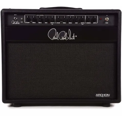 PRS Archon 50 1x12 Combo ģitāras kombo pastiprinātājs PRS Archon 50 1x12 Combo ģitāras kombo pastiprinātājs