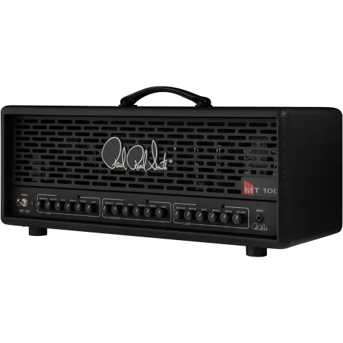 PRS MT100 Tremonti 100 Watt Head ģitāras pastiprinātāja galva