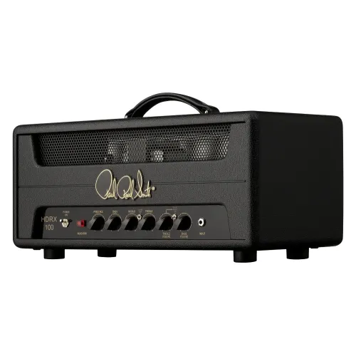 PRS HDRX100, 100 Watt Head ģitāras pastiprinātāja galva PRS HDRX100, 100 Watt Head ģitāras pastiprinātāja galva