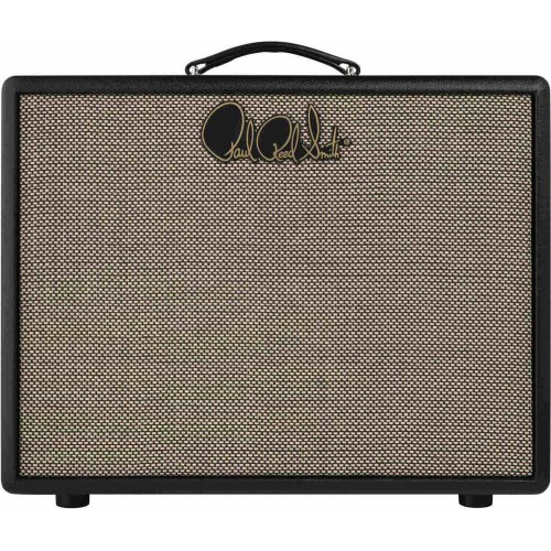 PRS HDRX 1x12 Cabinet ģitāras skaļruņu kabinets PRS HDRX 1x12 Cabinet ģitāras skaļruņu kabinets