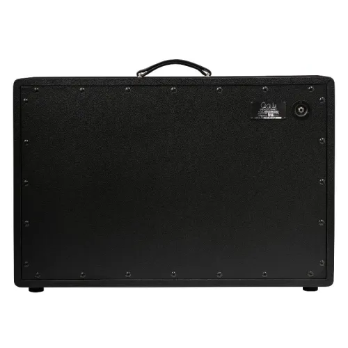 PRS HX 2x12, Cabinet ģitāras skaļruņu kabinets