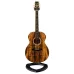 PRS Floating Guitar Stand ģitāras statīvs PRS Floating Guitar Stand ģitāras statīvs