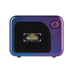 Mooer Hornet 05i Purple ģitāras pastiprinātājs Mooer Hornet 05i Purple ģitāras pastiprinātājs