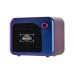 Mooer Hornet 05i Purple ģitāras pastiprinātājs Mooer Hornet 05i Purple ģitāras pastiprinātājs