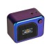 Mooer Hornet 05i Purple ģitāras pastiprinātājs Mooer Hornet 05i Purple ģitāras pastiprinātājs