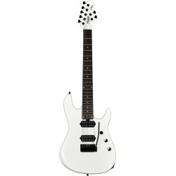 Sterling By Music Man Richardson7 Pearl White elektriskā ģitāra Sterling By Music Man Richardson7 Pearl White elektriskā ģitāra