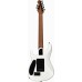 Sterling By Music Man Richardson7 Pearl White elektriskā ģitāra Sterling By Music Man Richardson7 Pearl White elektriskā ģitāra