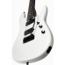 Sterling By Music Man Richardson7 Pearl White elektriskā ģitāra Sterling By Music Man Richardson7 Pearl White elektriskā ģitāra