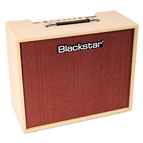 Blackstar Debut 100R Cream 112 ģitāras kombo pastiprinātājs Blackstar Debut 100R Cream 112 ģitāras kombo pastiprinātājs