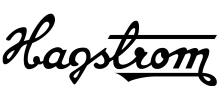 Hagstrom