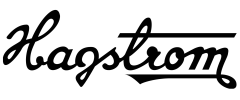 Hagstrom