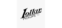 Lollar pickups