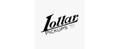 Lollar pickups