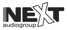NEXT Audiogroup
