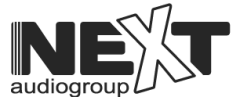 NEXT Audiogroup