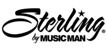 Sterling by Music Man