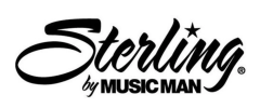Sterling by Music Man