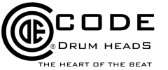 Code Drum Heads