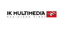 IK MULTIMEDIA