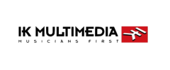 IK MULTIMEDIA