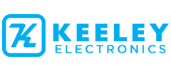 Keeley electronics