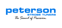 Peterson Strobe Tuners