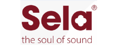 Sela
