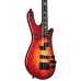 Spector EURO4 CST Natural Red Burst Gloss basģitāra Spector EURO4 CST Natural Red Burst Gloss basģitāra