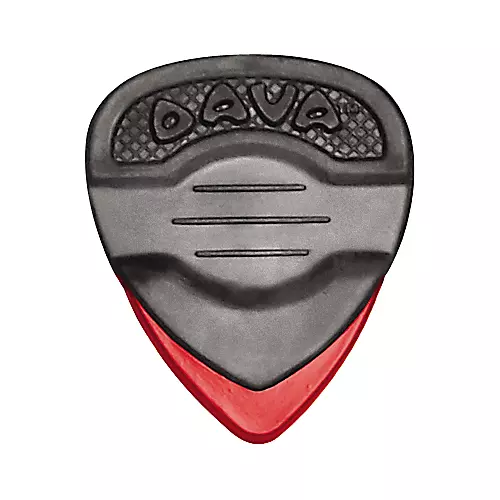 Dava Rock Control Delrin 1336 — ģitāras mediators Dava Rock Control Delrin 1336 — ģitāras mediators