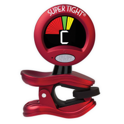 Snark ST-2 Super Tight — hromatisks skaņotājs ar metronomu Snark ST-2 Super Tight — hromatisks skaņotājs ar metronomu