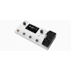Hotone Ampero II MP-350 — ģitāras multiefektu procesors Hotone Ampero II MP-350 — ģitāras multiefektu procesors