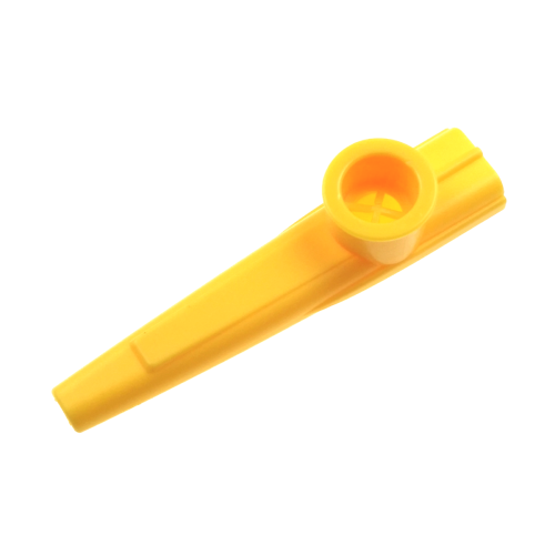 Kera Audio K-1P — kazoo, dzeltens Kera Audio K-1P — kazoo, dzeltens