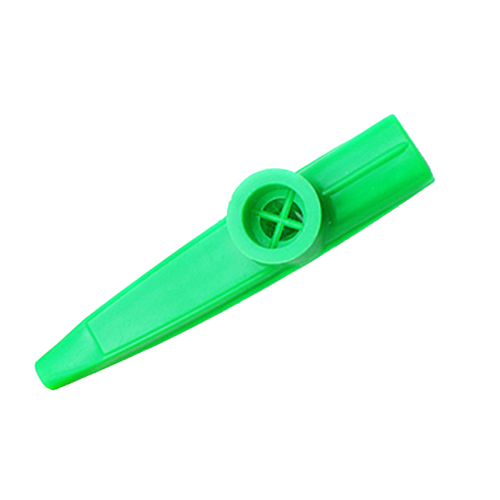 Kera Audio K-1P — kazoo, zaļš Kera Audio K-1P — kazoo, zaļš