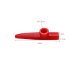Kera Audio K-1P — kazoo, zaļš Kera Audio K-1P — kazoo, zaļš
