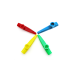 Kera Audio K-1P — kazoo, zaļš Kera Audio K-1P — kazoo, zaļš